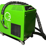 Translas 8XE MIG Fume Extraction Systems image