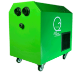 Translas 8XE MIG Fume Extraction Systems image 4