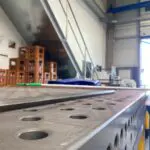 BIG JURIJ Flat Steel Straightening Machines image 6