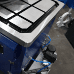 Meyer GT Hydraulic Series Tapping Machine image 8