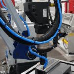 Meyer GT Hydraulic Series Tapping Machine image 9