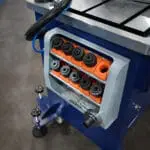 Meyer GT Hydraulic Series Tapping Machine image 10
