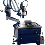Meyer GT Hydraulic Series Tapping Machine image