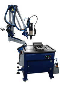 Meyer GT Hydraulic Series Tapping Machine