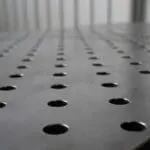 Morgan Rushworth Welding Table image 5