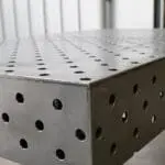 Morgan Rushworth Welding Table image 4