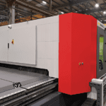 Morgan Rushworth XSM Fibre Laser Cutting Machines image 4