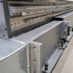 Morgan Rushworth XSM Fibre Laser Cutting Machines image 6