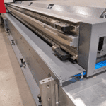 Morgan Rushworth XSM Fibre Laser Cutting Machines image 5