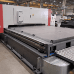 Morgan Rushworth XSM Fibre Laser Cutting Machines image 7