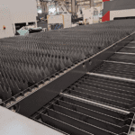 Morgan Rushworth XSM Fibre Laser Cutting Machines image 8