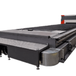 Morgan Rushworth XSM Fibre Laser Cutting Machines image