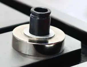 Meyer GT Hydraulic Series Tapping Machine image 3