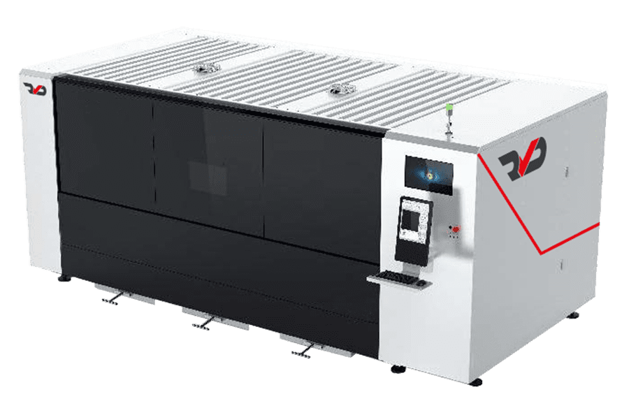 RVD ER SmartFibre Compact Fibre Laser image 4