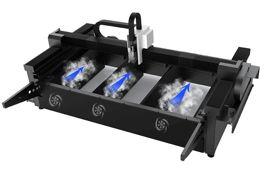 RVD ER SmartFibre Compact Fibre Laser image 6