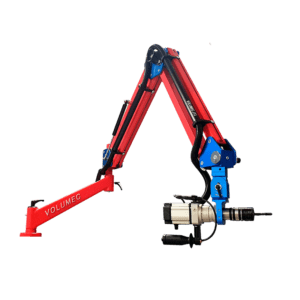 Volumec JoyTap 3 Tapping Machine