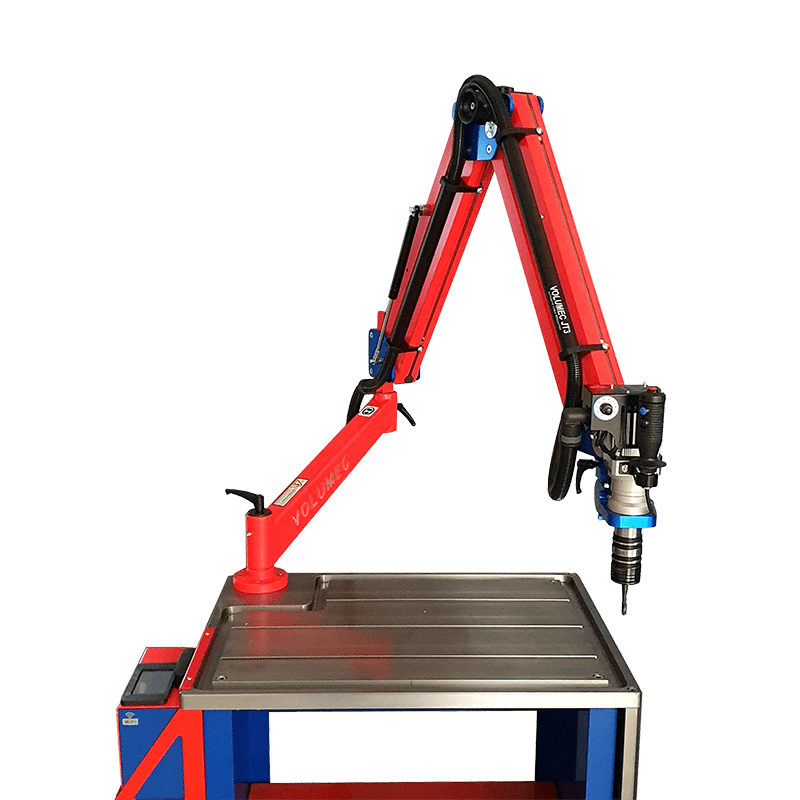 Volumec JoyTap 3 Tapping Machine image 15