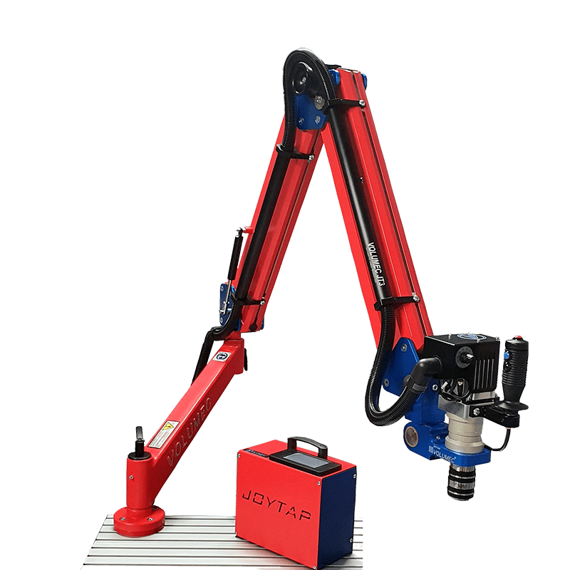 Volumec JoyTap 3 Tapping Machine image 16