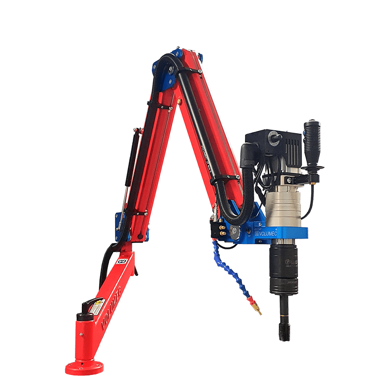 Volumec JoyTap 3 Tapping Machine image 20