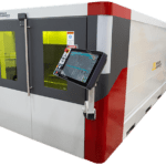 Morgan Rushworth XL Fibre Laser Cutting Machines image