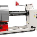 Morgan Rushworth MDH Hydraulic Decoiling Machinery image 6