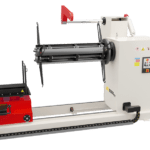 Morgan Rushworth MDH Hydraulic Decoiling Machinery image 5