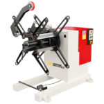 Morgan Rushworth MD Mechanical Decoiling Machinery image 2