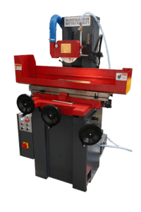 Brenner Manual Surface Grinder