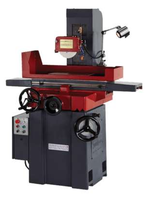 Surface Grinders