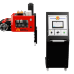 Morgan Rushworth MSF Mini Servo Feeder / Straightener 415v image