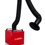 Morgan Rushworth MME Mobile Welding Extraction image