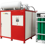 Morgan Rushworth Nitrogen Generators image