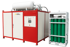 Nitrogen Generators