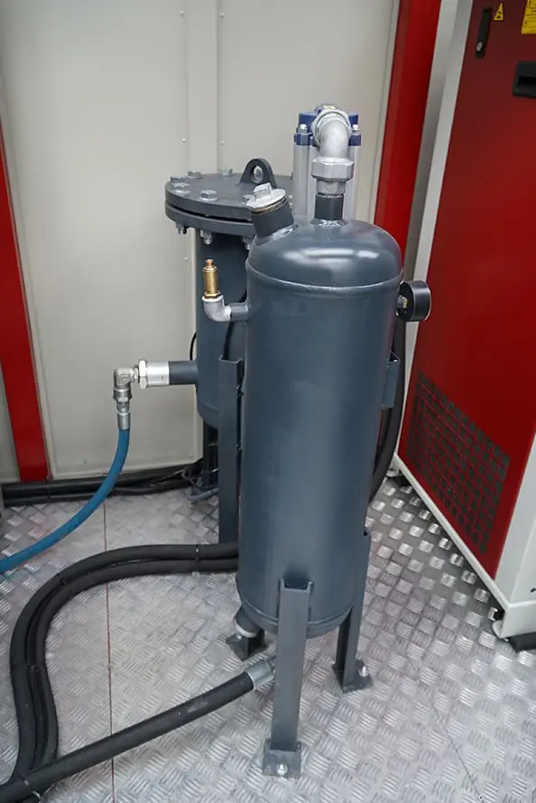 Morgan Rushworth Nitrogen Generators image 7