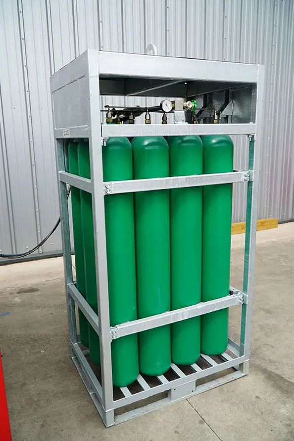Morgan Rushworth Nitrogen Generators image 4