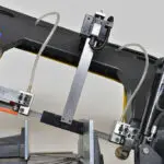 Height Adjustment Switch