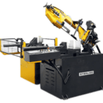 SRA270 DGA PLC Automatic Bandsaw image