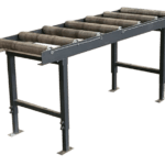 Selmach Roller Track System – 620mm image