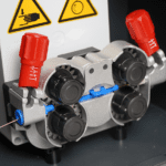 LightWELD WF-100 Wire Feeder for Laser Welding image 4