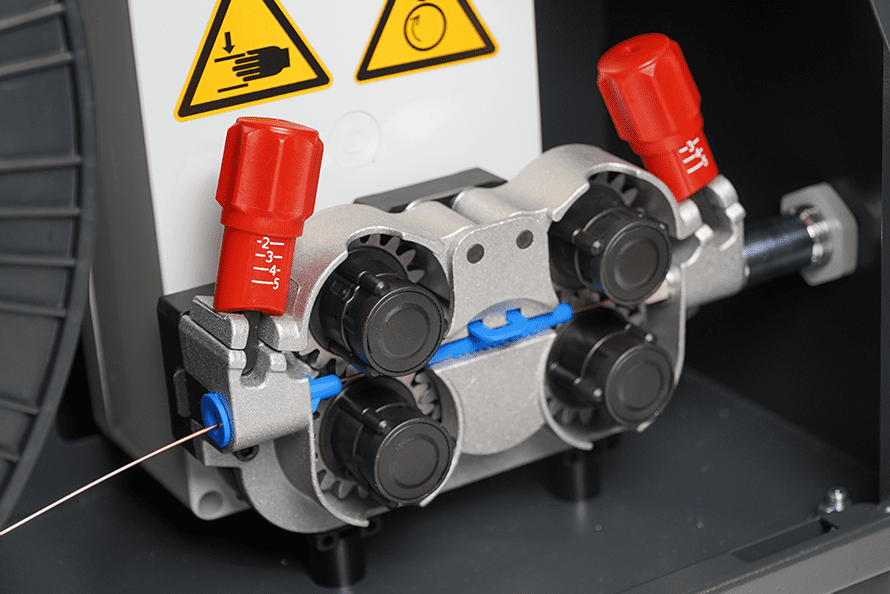 LightWELD WF-100 Wire Feeder for Laser Welding image 4