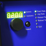 LightWELD WF-100 Wire Feeder for Laser Welding image 3