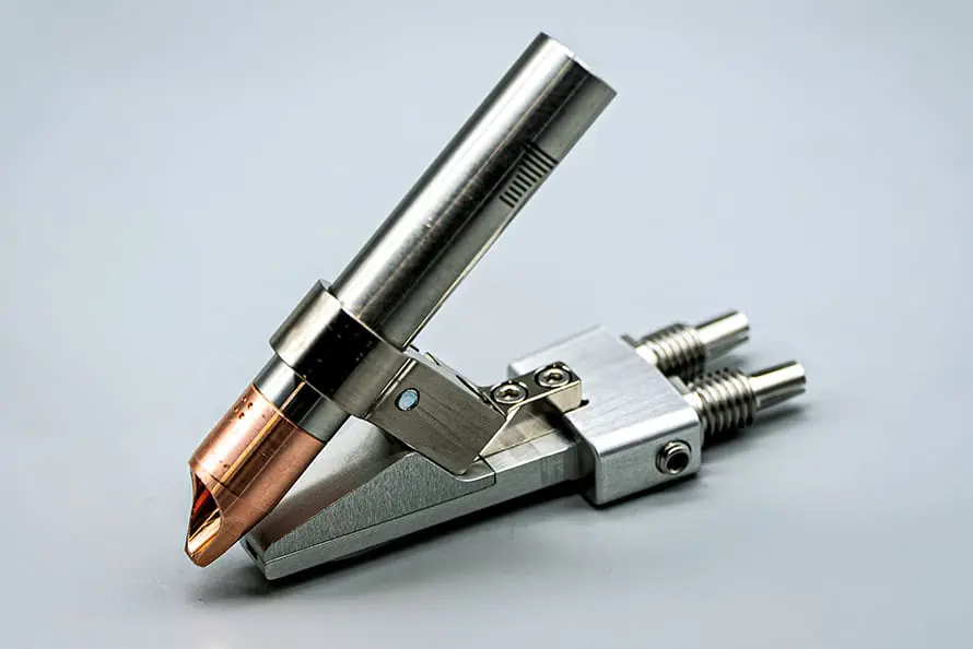 LightWELD WF-100 Wire Feeder for Laser Welding image 8