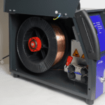 LightWELD WF-100 Wire Feeder for Laser Welding image 5