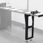 Narrow Gauge Roller Track System image 2