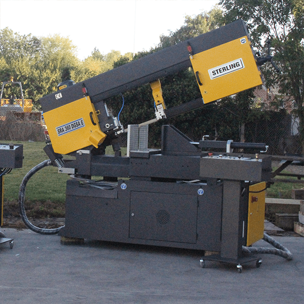 Sterling SRA360 ECO DGSAE