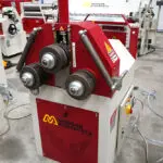 Morgan Rushworth PSR-H Ring Rolling Machine 415v image 6