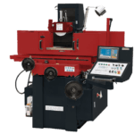 Brenner Autofeed Surface Grinder image