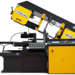 SRA350 GE (Encoder) PLC Automatic Bandsaw image 3