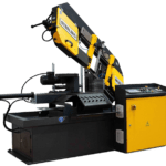 SRA350 GE (Encoder) PLC Automatic Bandsaw image 4