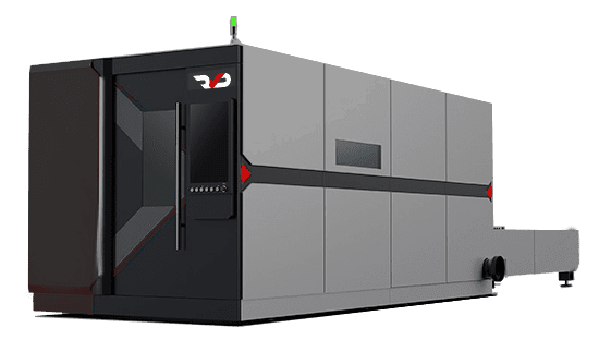 RVD PRC SmartFibre Laser image